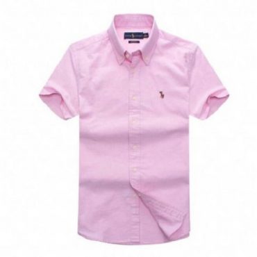 Ralph Lauren Short Sleeve pink
