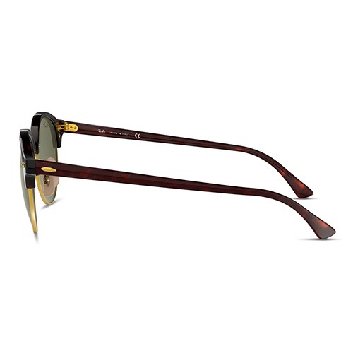 Ray-Ban Clubround Classic Tortoise RB4246_3 Ray-Ban Clubround Classic Tortoise