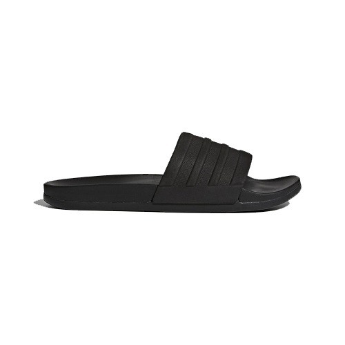 Adidas Adilette Cloudfoam Black