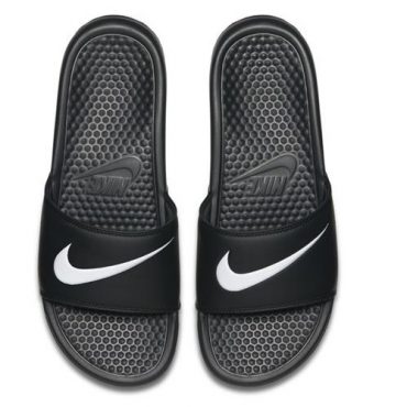 Nike Swoosh Benassi Slides