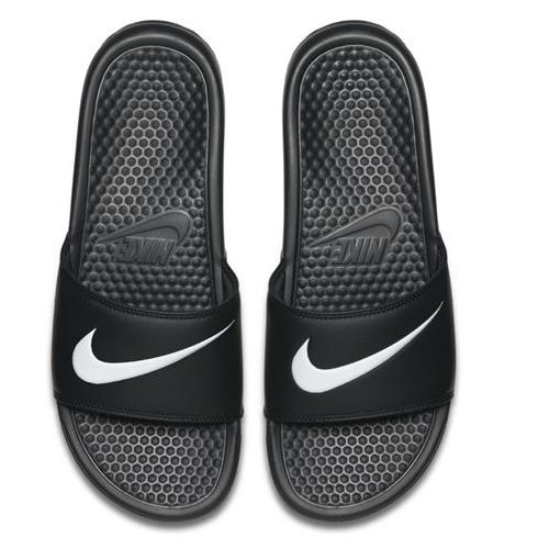 Nike Swoosh Benassi Slides