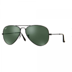 Ray-Ban Aviator Classic Black