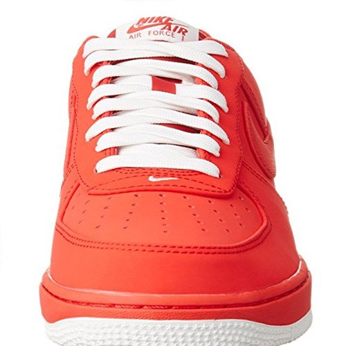 Force University Leather Basketball 820266-603 2