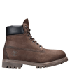 timberland waterproof brown boots