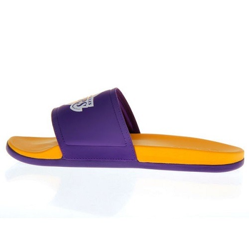 Los Angeles Adidas Adilette slides