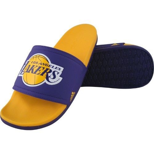 Los Angeles Adidas Adilette slides4