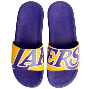 benassi lakers