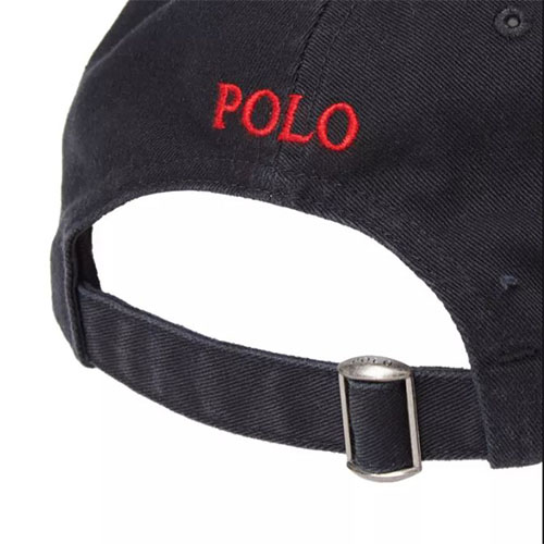 Ralph Lauren Chino Baseball cap