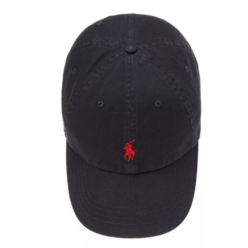Ralph Lauren Chino Baseball cap2