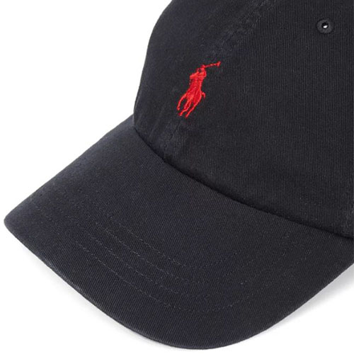 Ralph Lauren Chino Baseball cap3