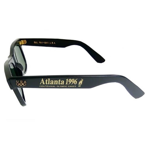 Ray Ban Atlanta '96 BL2