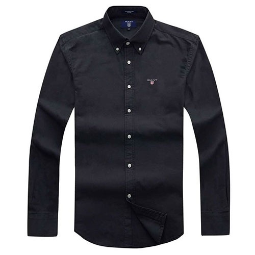 Gant Men's Long Sleeve Oxford Shirt 6
