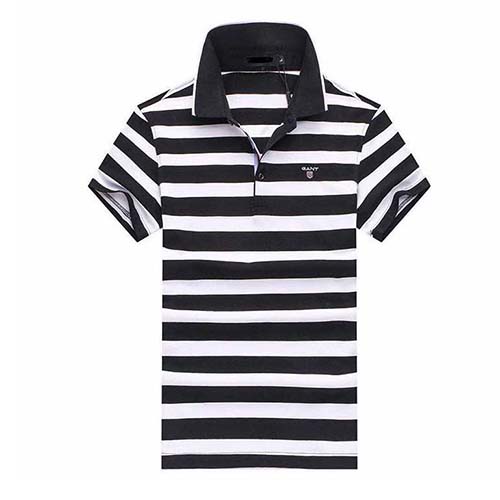 Gant Striped Men Polo 1 (2)