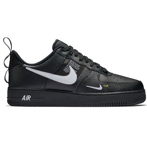 air force utility black