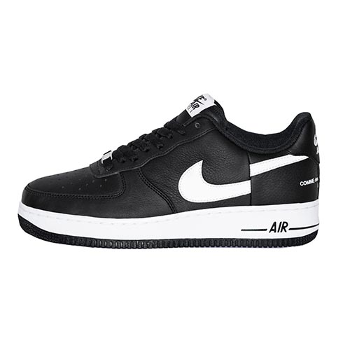 Nike Air Force 1 x Supreme comme Des Garçons_2