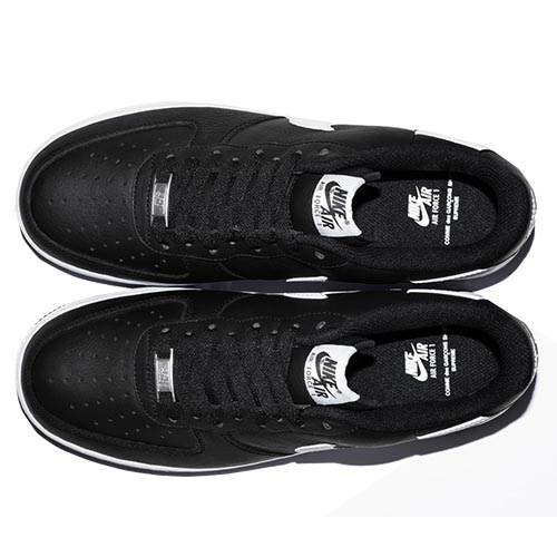 Nike Air Force 1 x Supreme comme Des Garçons_3
