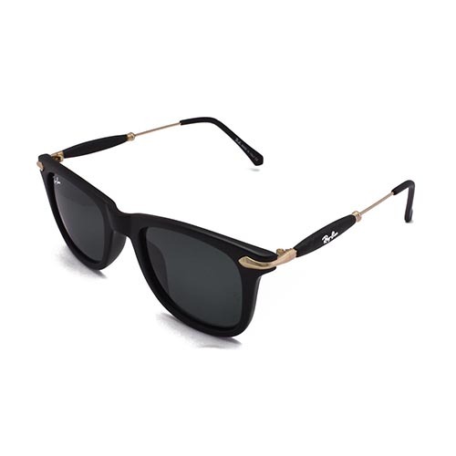Ray-Ban Black Sunglasses RB2148 | Buy 