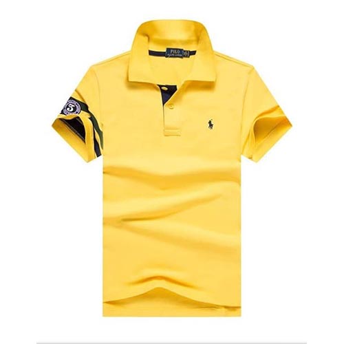 Ralph Lauren Polo Striped arm _4