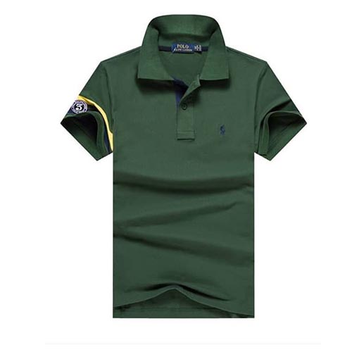 Ralph Lauren Polo Striped arm _5