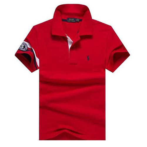 Ralph Lauren Polo Striped arm