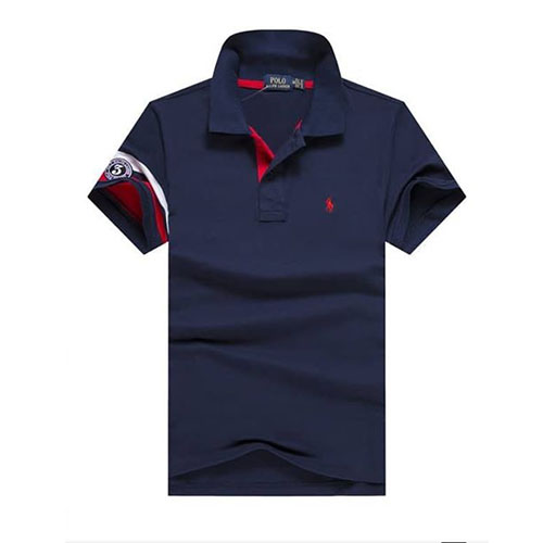 Ralph Lauren Polo Striped arm_2