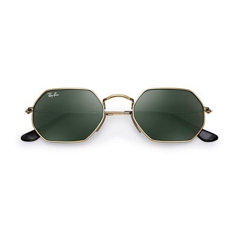 Rayban octagonal rb3556n flat Rayban octagonal rb3556n flat