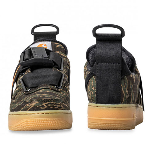 nike carhartt air force 1 utility