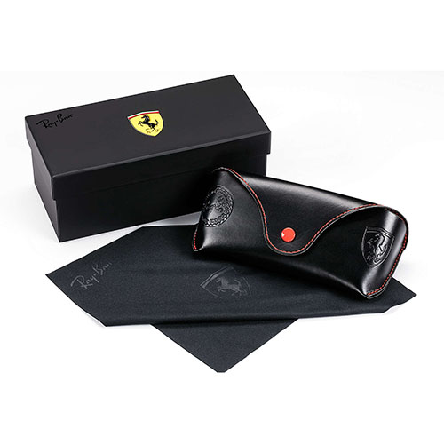Ray Ban Ferrari Scuderia RB4297_2