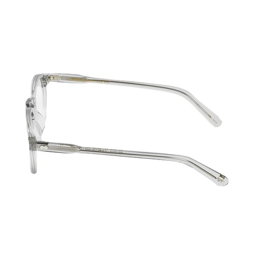 Moscot Miltzen Optical Frame - Light Grey