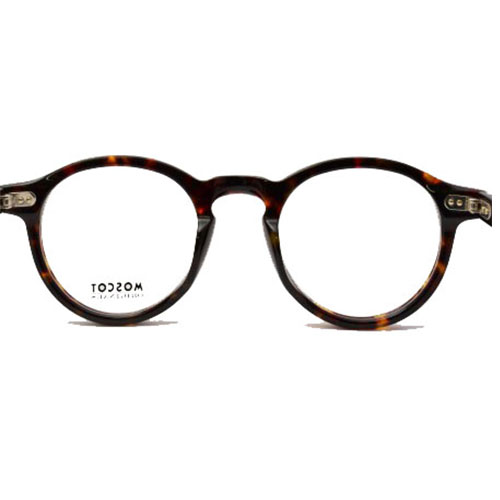 Moscot Moscot Miltzen Optical Frame – Tortoise