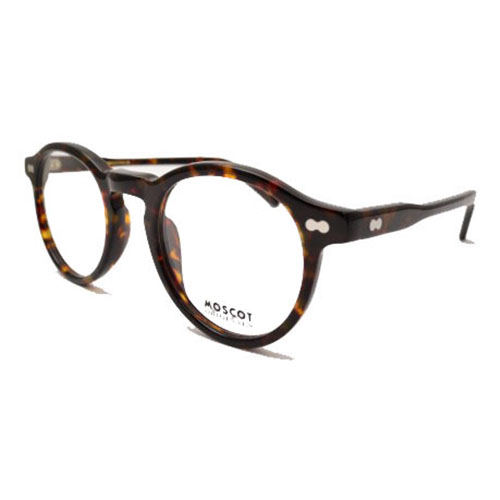 Moscot Moscot Miltzen Optical Frame – Tortoise_3