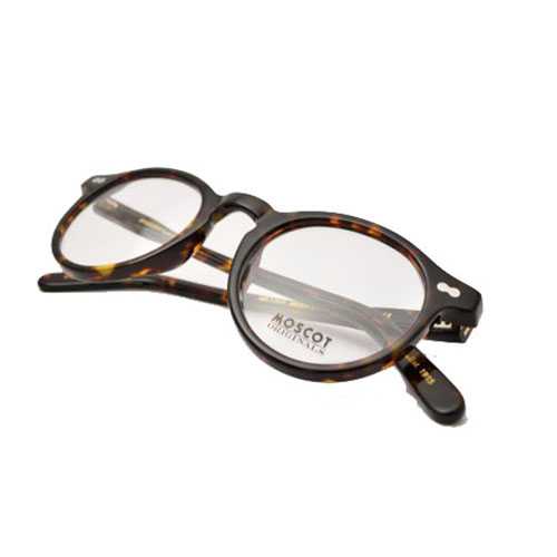 Moscot Moscot Miltzen Optical Frame – Tortoise_4