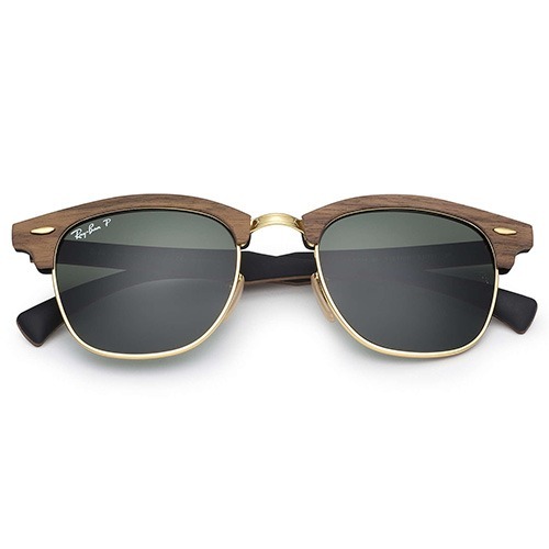 Ray Ban Clubmaster Wood | Online Shopping | Superbuy Nigeria