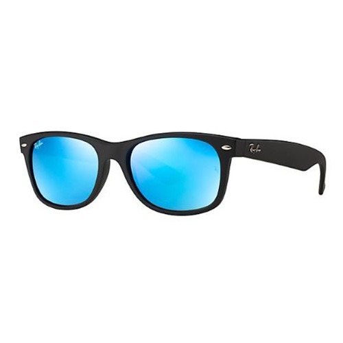 Ray ban Wayfarer 2140 Polarized Sunglasses _2