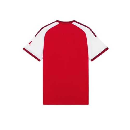 Arsenal Men's Home Jersey 2026-2 Arsenal Home jersey 2026