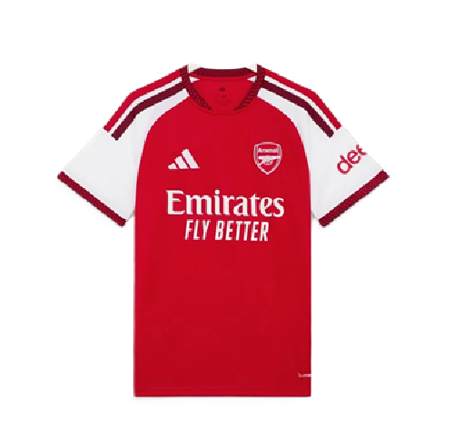 Arsenal Home jersey 2026