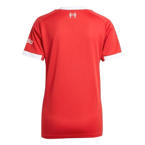 Liverpool women's Home 2025/2026