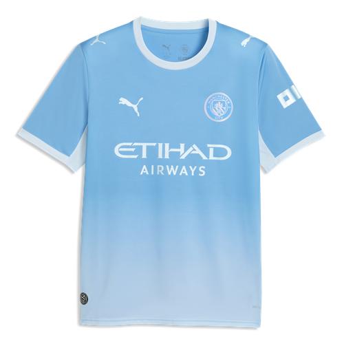 Manchester City Home 2026