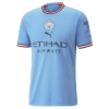 Manchester City Home 2022/2023