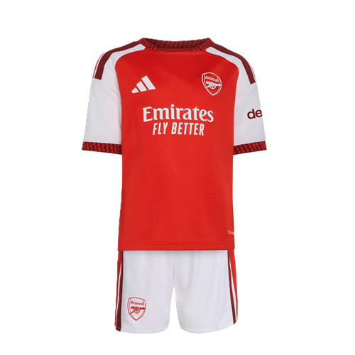 Arsenal Home Junior 2026/2027
