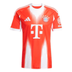 Bayern Munich Home 2025/2026