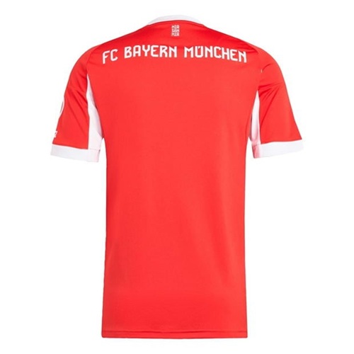 Bayern Munich Home 2025/2026