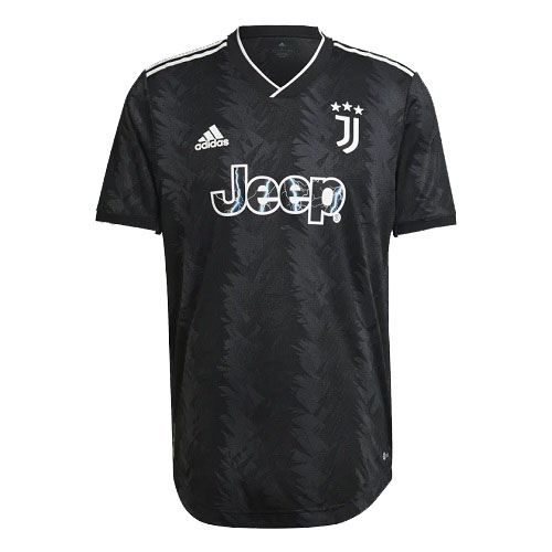 Juventus Away Jersey 2022/2023