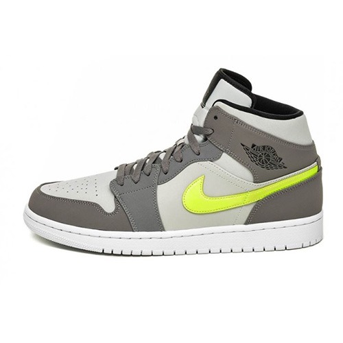 jordan 1 grey volt