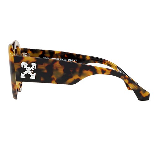 OFF-WHITE x Sunglass Hut Sunglasses_3