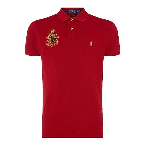 Ralph Lauren Red Badge Polo | Online Shopping in Nigeria