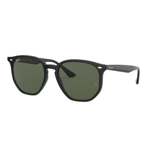 Rayban Hexagonal Sunglasses RB4306
