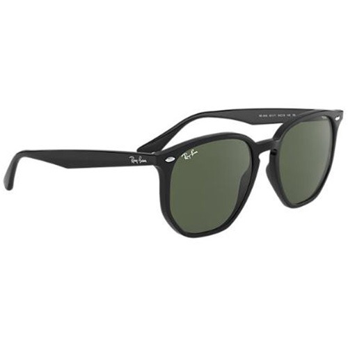 Rayban Hexagonal Sunglasses RB4306_4