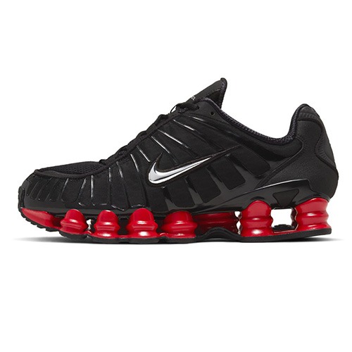 Skepta x Nike Shox TL_2