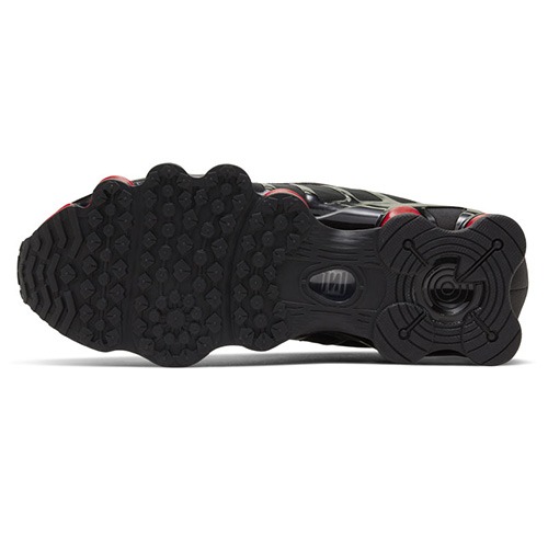 Skepta x Nike Shox TL_4